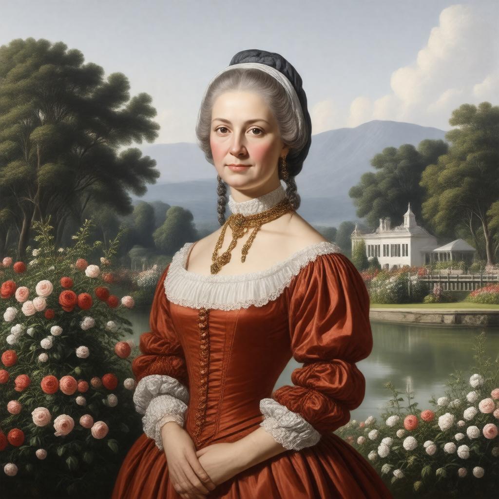 Eleanor Parke Custis